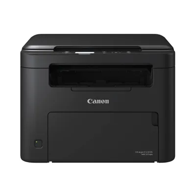 Máy in Laser đa chức năng Canon MF271DN(in, copy, scan , đảo mặt, lan)- 29t/p, 600 x 600 dpi, 256MB, hộp mực 071 (1200 trang)