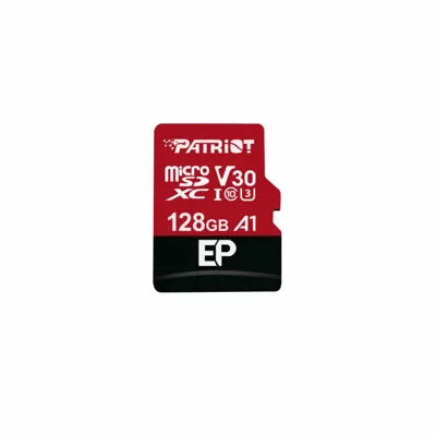 Thẻ nhớ Micro SD 128GB Patriot