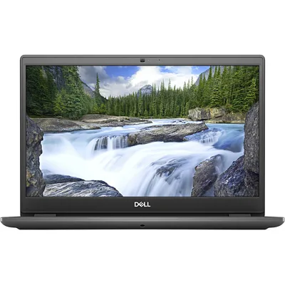 Notebook Se Dell Latitude 3410 Intel Core i7 10510U Ram 16Gb SSD 256Gb + Adapter