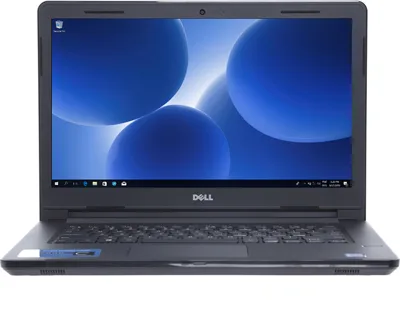 Notebook Se Dell Vost 3468 Core i5 -7200U, 2.3 Ghz, 8G DDR4  SSD 256G,VGA, 14.0"