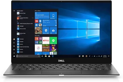 Notebook Se Dell XPS 9380 i5-8250/8gb /ssd 256/màn 13” FHD + Adapter