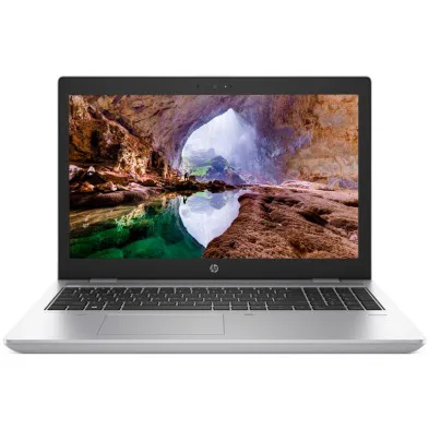 Notebook SE HP 650g4 i5 7200U/8GB/SSD 240GB/15.6” Fhd + Adapter