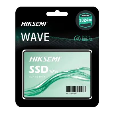 SSD Hiksemi 1TB HS-SSD-WAVE-S-1024G