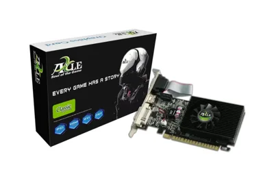 Card VGA AXLE GT 730 2GB DDR3 128Bit