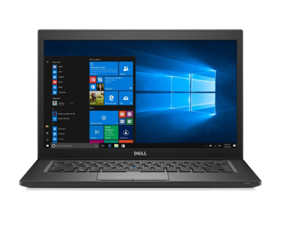 Notebook SE Dell 7480  I5 -6300/8GB /SSD 240 /14.0")+ adaptor