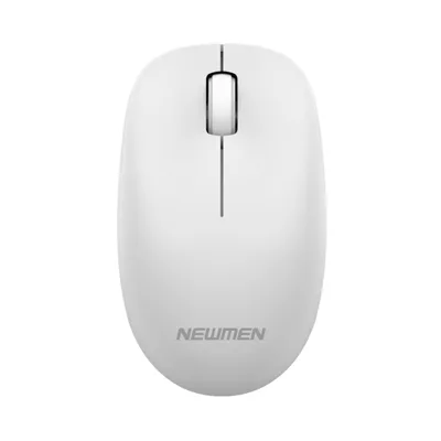 Mouse Newmen Wireless F600S Silent