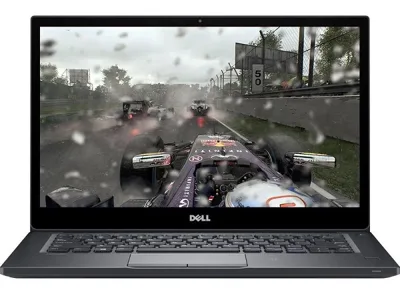Notebook SE Dell 7480 i5 7200/8g/256/fhd ips 14.0")+ adaptor