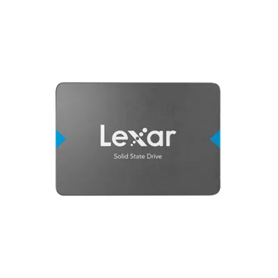 SSD 240GB Lexar