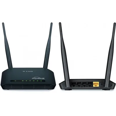 Accesspoint Dlink Dir 605L