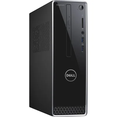 Case Đồng bộ Dell Insprion 3650MT