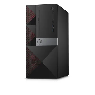 Case đồng bộ Dell Inspiron 3650MT 