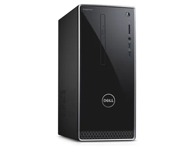 Case đồng bộ Dell Inspiron 3668MT 70121544