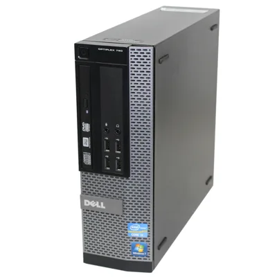Case đồng bộ Dell OPTIPLEX 790