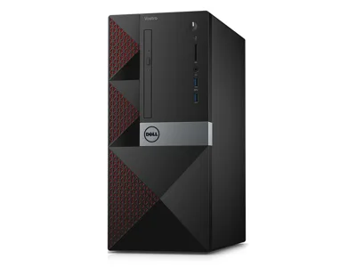 Case đồng bộ Dell Vostro 3650MT