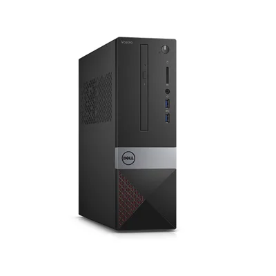 Case đồng bộ Dell Vostro  3650MT
