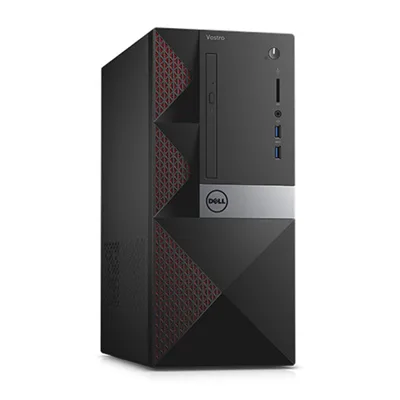 Case đồng bộ Dell Vostro 3653