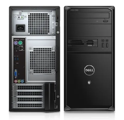 Case đồng bộ Dell Vostro 3900