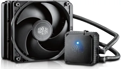 Fan CM RL_S12v SK 2011