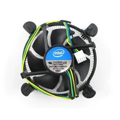 Fan CPU Socket 775/1150/1151/1155 Box