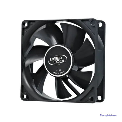 Fan PIV Socket 478