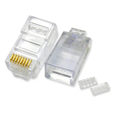 Hạt mạng RJ45