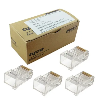 Hạt mạng TYCO (Hộp 100c) loại đẹp