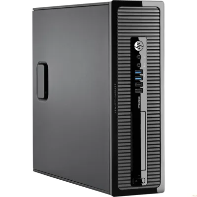 Case đồng bộ HP Pro 400 G2 SFF