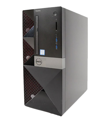 Case đồng bộ Dell Vostro 3668MT 70119904