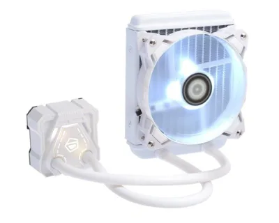 Tản nhiệt nước CPU ID Cooling Icekimo Circle Pure White
