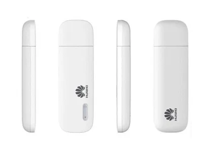 USB 3G Phát WIFI Huawei E8231