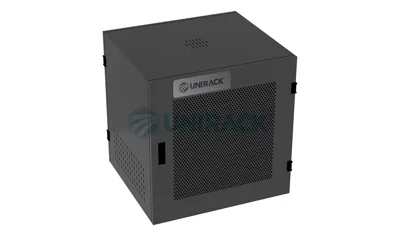 Tủ mạng HQ-Rack 10U-D500