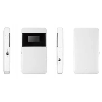 Bộ Phát WiFi 3G Di Động Viettel ZTE MF63