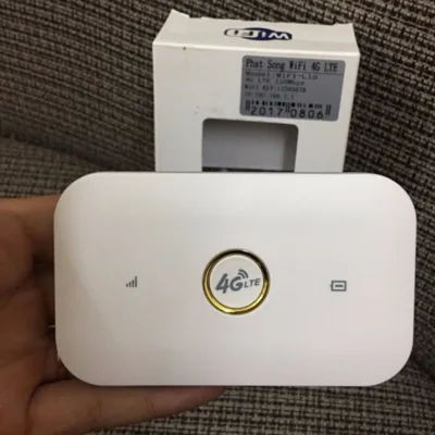 WiFi Di động 4G C15