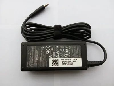 Adapter Dell 19.5V - 4.62A 90W chân nhỏ (ZIN)