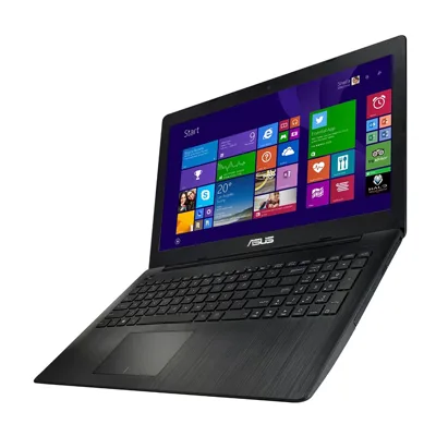 Asus X553MA-SX343B