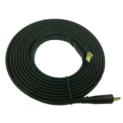 Cáp tín hiệu HDMI 3m (sợi dẹt)