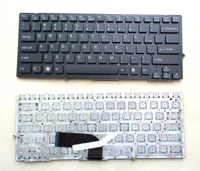 Bàn phím Laptop Sony VPC-SA VPC-SB VPC-SC