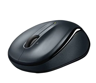 Chuột không dây Logitech M325
