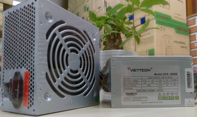Power Omega Viettech 600W
