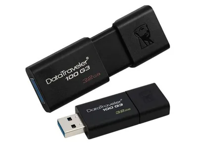 USB 128G Kingston 3.0