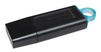USB 64GB Kingston 3.0 Exodia DTX