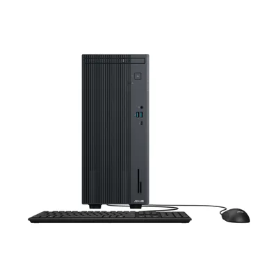 Máy tính để bàn Asus P500MV i3-1315U/8GB/512GB SSD/UMA/ax+BT/KB/M/Mini tower/No OS/Xám (Grey)/3YW_P500MV-31315U0210