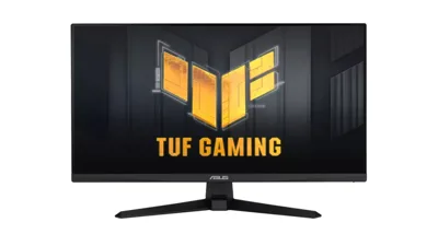 Màn Hình Gaming ASUS TUF Gaming VG259Q5A (24.5 inch - IPS - FHD - 200Hz - 1ms)DisplayPort 1.4 x 1 (HBR2), Earphone Jack, HDMI(v2.0) x 2/Dây nguồn, Dây DisplayPort