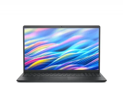 Laptop Dell 15 DC15250 Core™ i5-1334U 512GB SSD 16GB 15.6" (1920x1080) TOUCHSCREEN 120Hz WIN11 CARBON BLACK NK