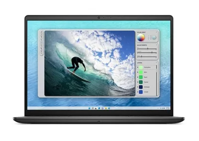Notebook Dell Inspiron 5440-7783BLK Core™ 7 150U / 16GB DDR5 / 1TB SSD / 14.0"FHD+ / WIN11 / CARBON BLACK