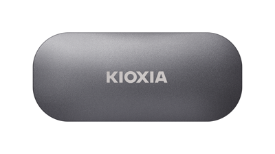 SSD Box 2.5'' KIOXIA 2TB EXCERIA PLUS Portable R1050 W1000 (LXD10S002TG8)