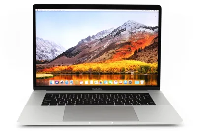 Macbook Pro A1707 2016 Core i7/ram 16Gb/SSD 1TB/VGA 2GB/15.6 +Adapter