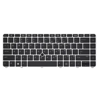 Keyboard HP  840 G3 840G3 840G4