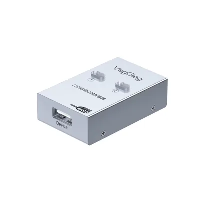 Bộ chia máy in ra 2 tự động Veggieg VF501