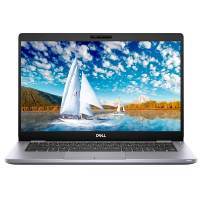 Notebook Se DELL 5310 I7 1061U | Ram 16GB SSD 256GB FullHD 13.3 Inch + Adapter